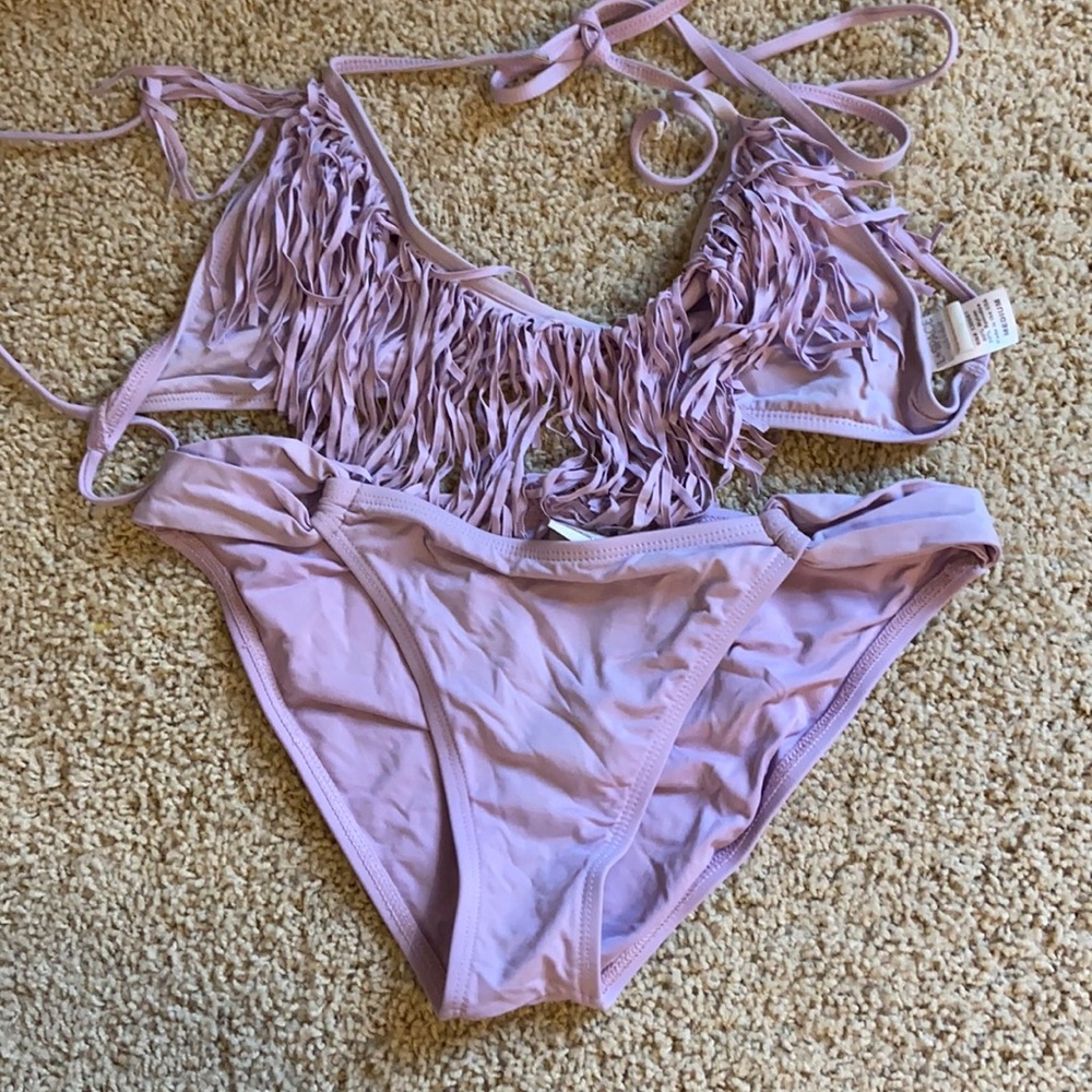 Lspace bikini